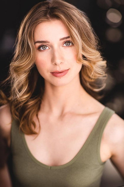 Johanna Vandenberg