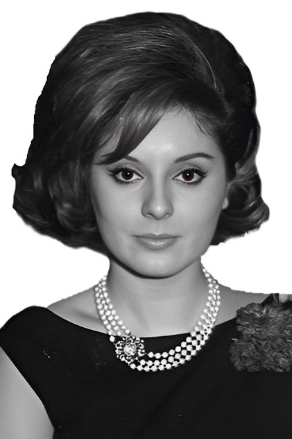 Belinda Corel