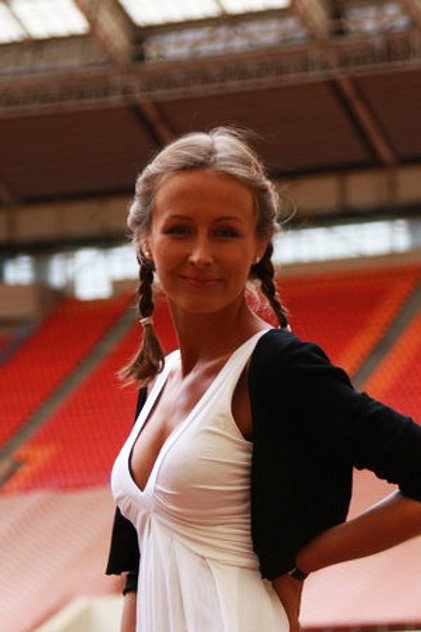 Mariya Makhanko