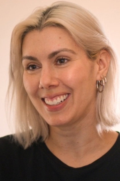 Amanda Balen