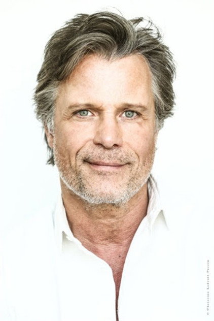 Éric Reynaud-Fourton
