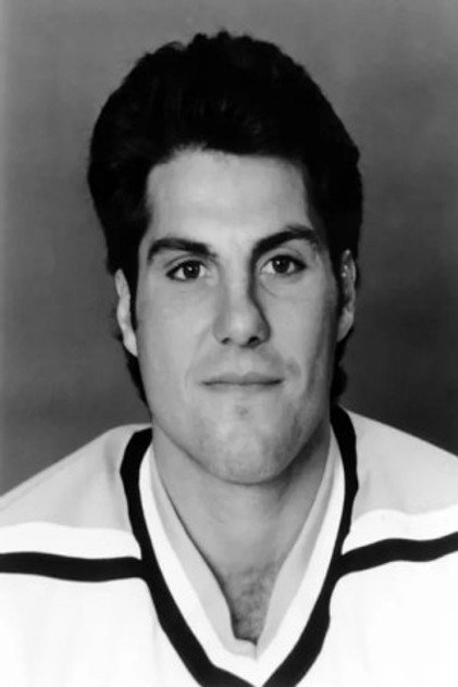 Rick Tocchet