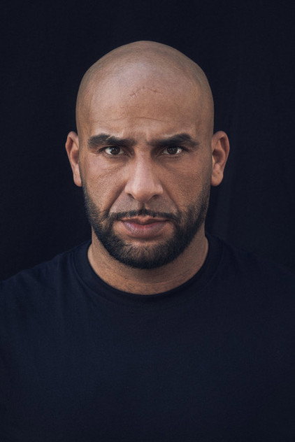 Veysel Gelin