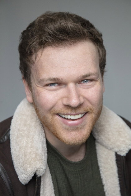 Mark Lavery