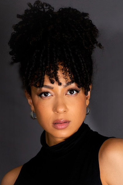 Naomi Walley