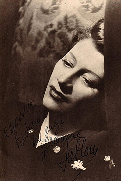 Germaine Sablon
