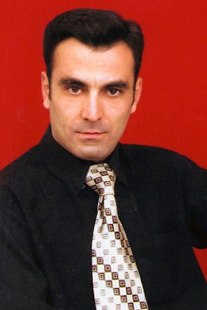 Vugar Memmedeliyev