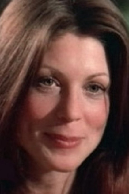 Anne Saxon