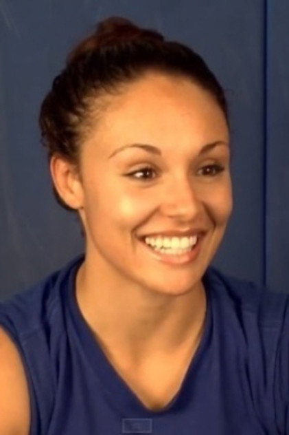 Melanie Lacroix