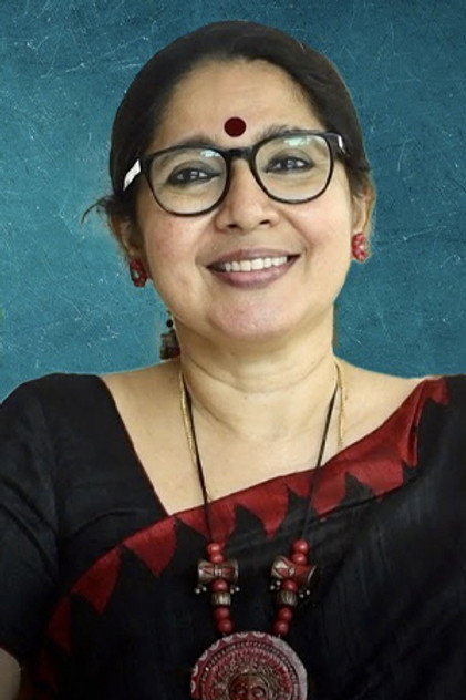 Uma K.P
