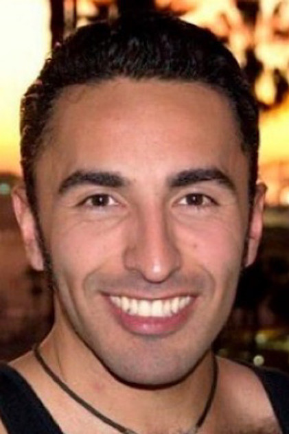 Gianni Luca