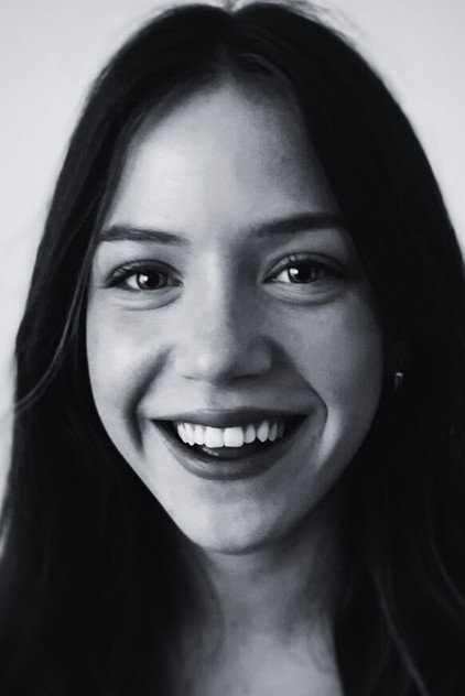 Mirjam Kjellman