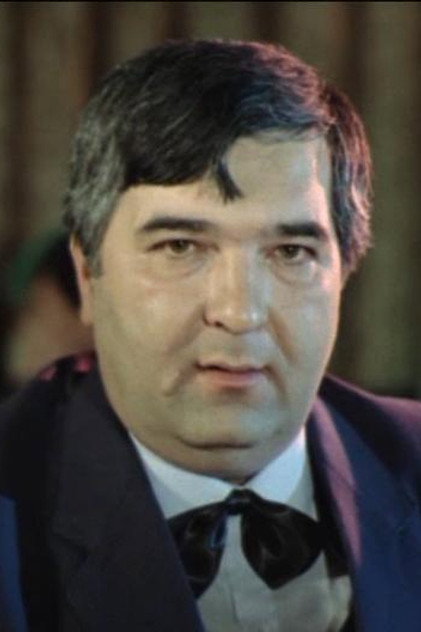 Khakim Rakhim