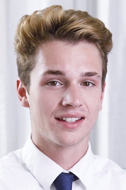 Jake Hill