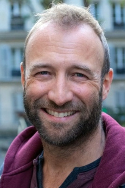 Aymeric Dapsence