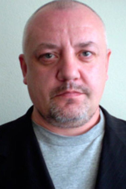 Nikolai Grigoriev