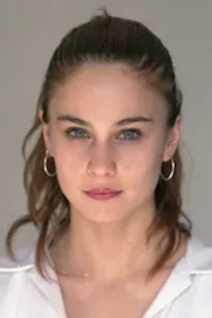 Lucy Dubinchik