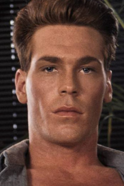 B.J. Slater