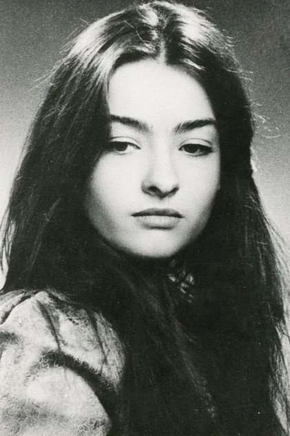 Lika Nizharadze