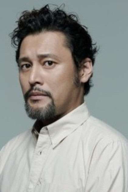 Eiji Yokota