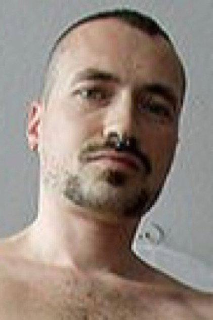 Olivier Mercure