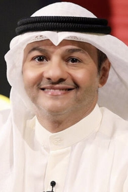 خالد بن حسين