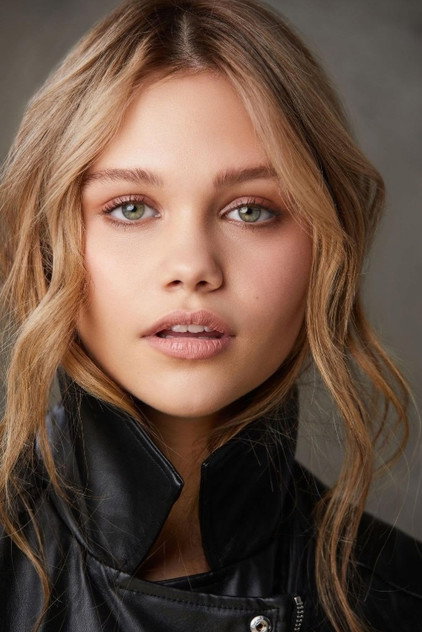 Erin Robinson