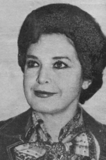 Nadezhda Baturina