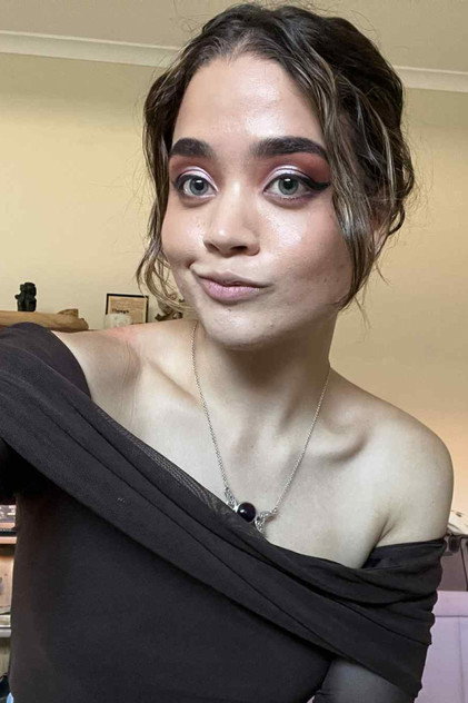Beth Dannie