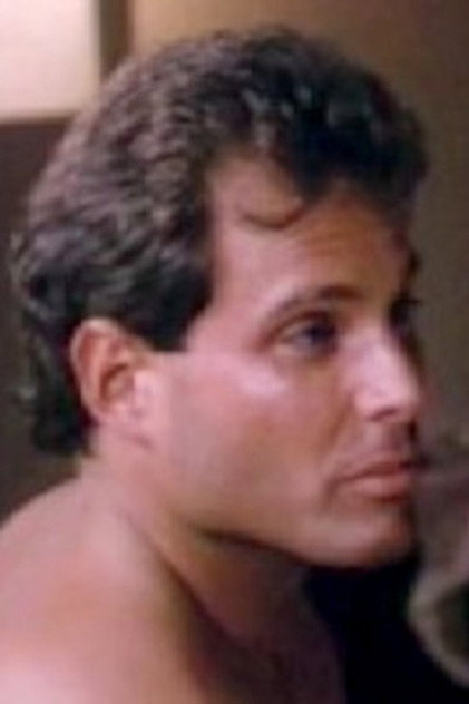 Casey Moran