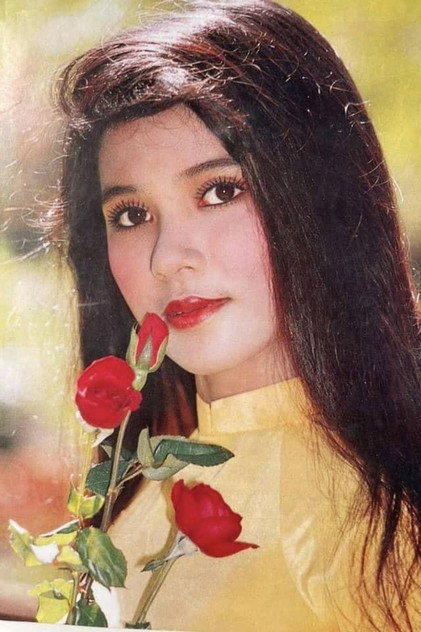 Việt Trinh