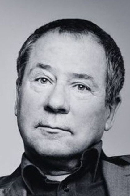 Bill van Dijk