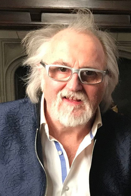 Jon Brewer