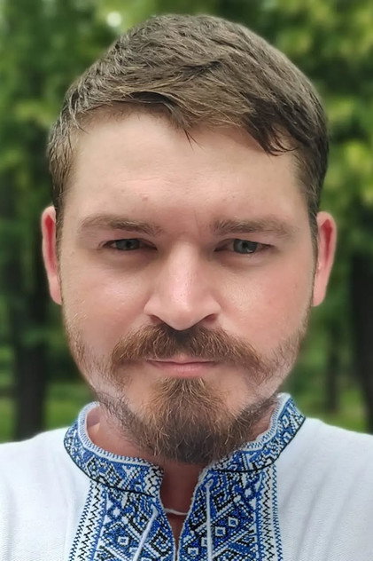 Ilya Prokopiv