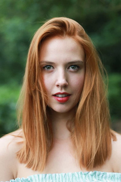 Grace Parry