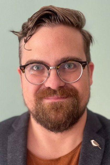 Rasmus Deigaard