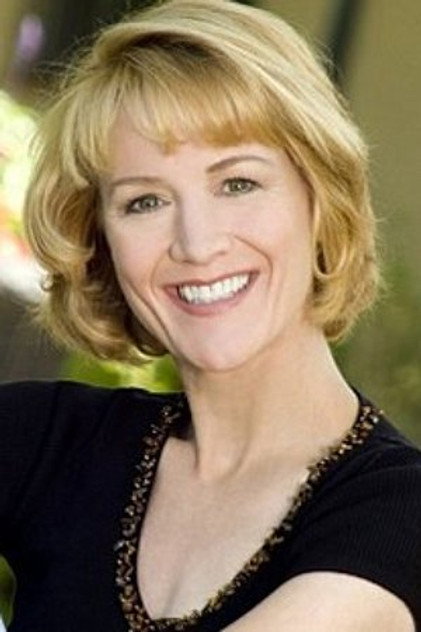 Barbara Coven
