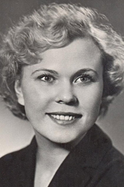 Rimma Shorokhova