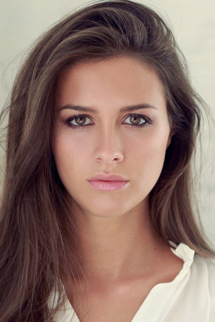 Brittany Ashworth