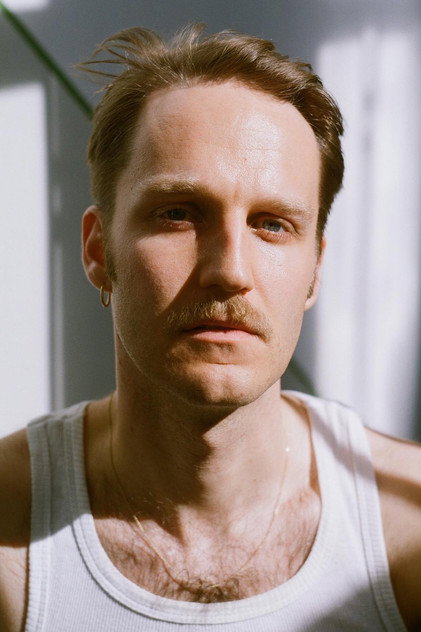 Len Leo Vincent