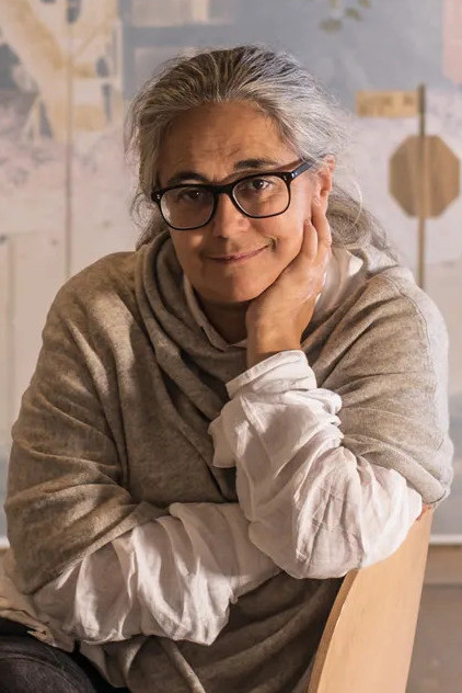 Tacita Dean