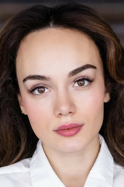 Anna Egoyan