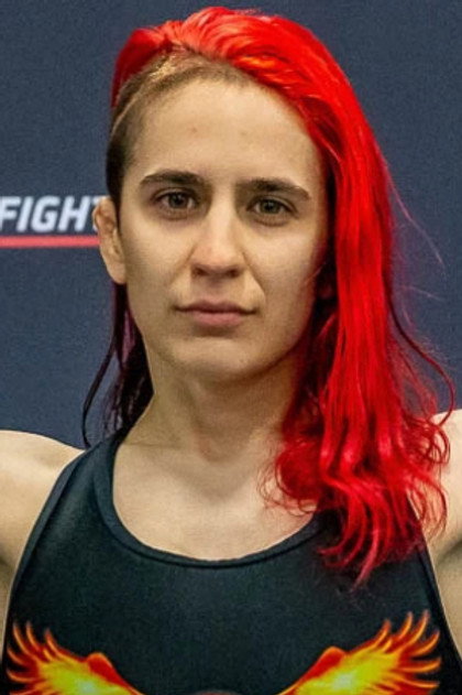 Katie Perez