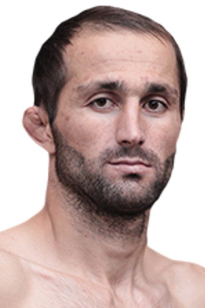 Islam Meshev