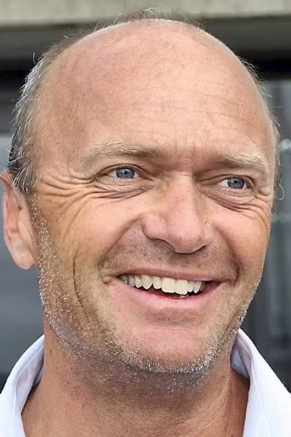 Jesper Bank