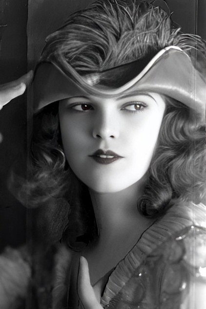 Jeanette Hackett