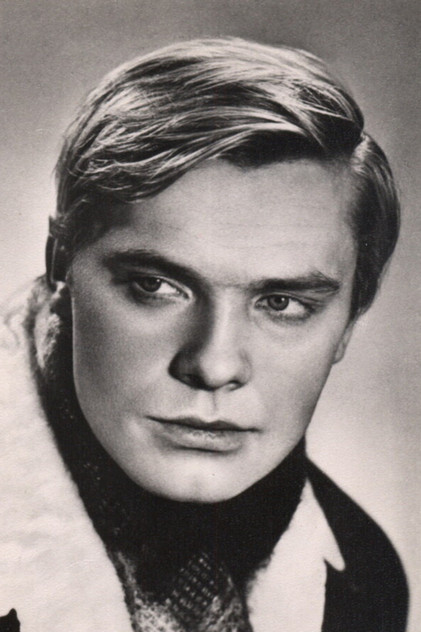 Oleg Vidov
