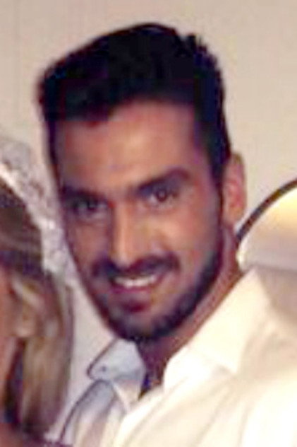 Kevin Durao