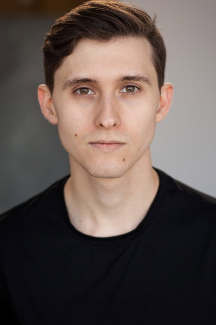 Josh Pinkowski