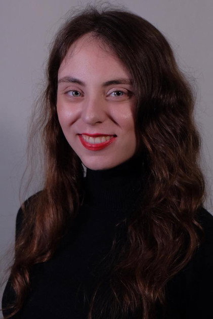 Irene Teazi